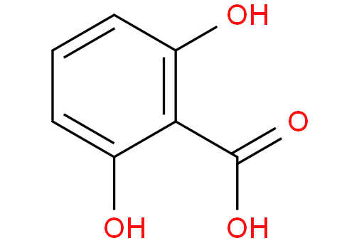 2,6-Dihydroxybenzoic acid