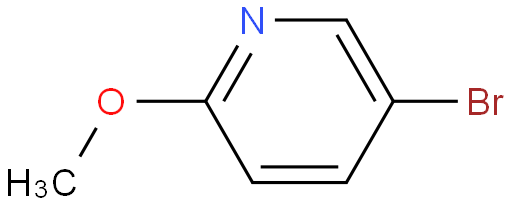 5-Bromo-2-methoxypyridine
