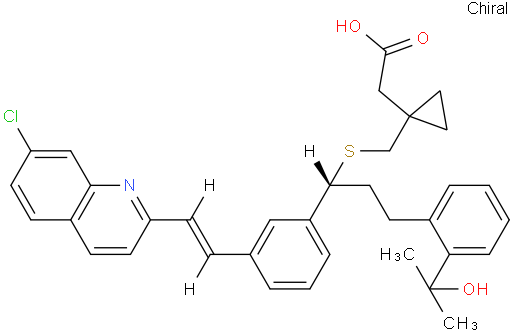Montelukast