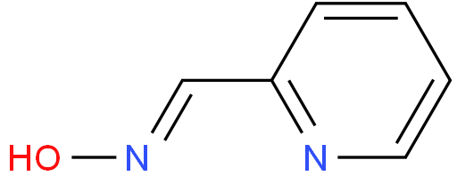 syn-2-Pyridinealdoxime