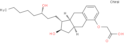 Treprostinil