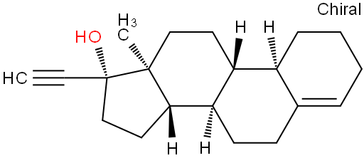 lynestrenol