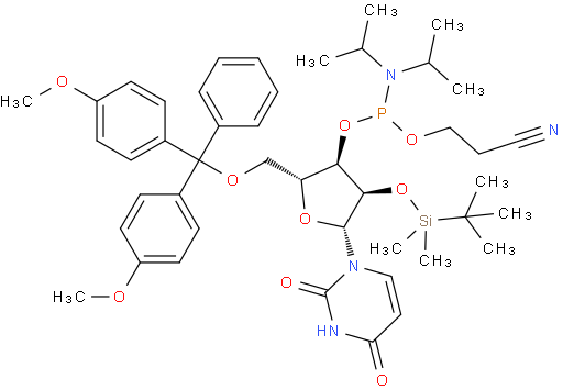 Ru Phosphoramidite