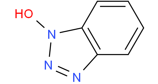 1-羟基苯并三唑水合物