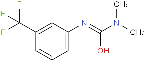 1,1-Dimethyl-3-(3-(trifluoromethyl)phenyl)urea