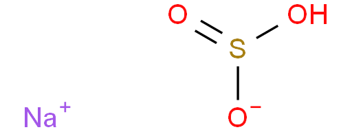 Sodium bisulfite