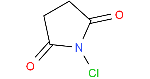 1-Chloropyrrolidine-2,5-dione
