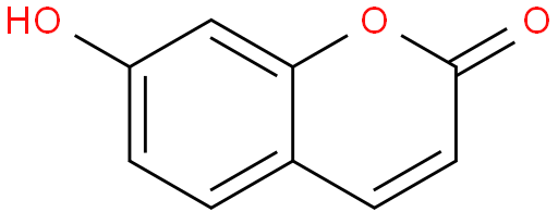 7-羟基香豆素