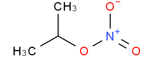 2-propyl nitrate