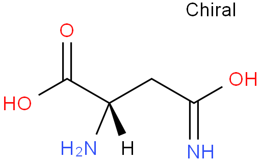 (S)-2,4-Diamino-4-oxobutanoic acid