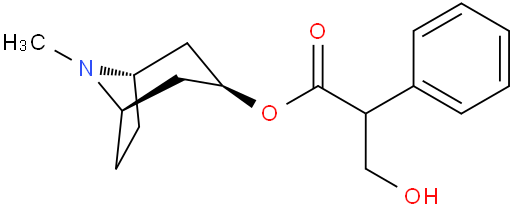Atropine