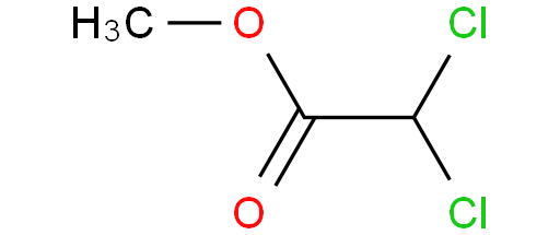 Methyl 2,2-dichloroacetate