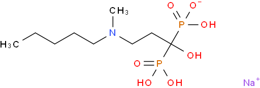 Ibandronate Sodium Anhydrous