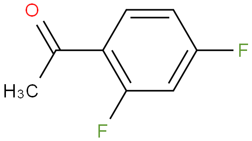 2',4'-Difluoroacetophenone