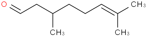 香茅醛