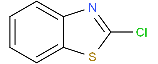 2-Chlorobenzothiazole