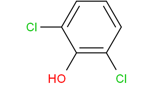 2,6-Dichlorophenol