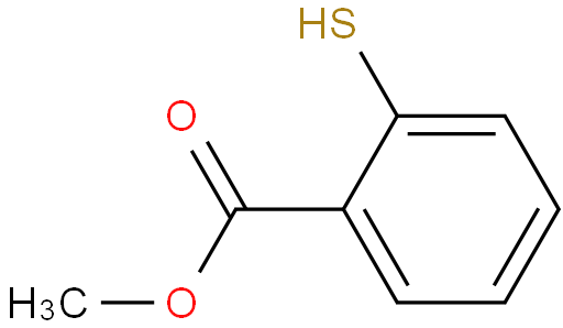 METHYL THIOSALICYLATE