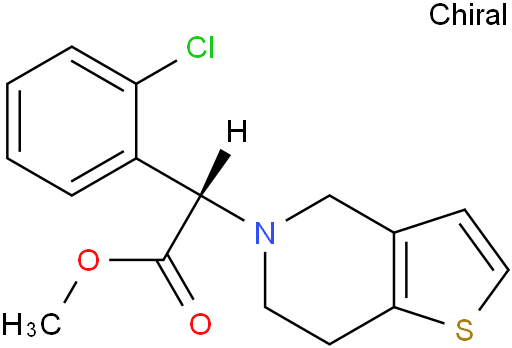Clopidogrel