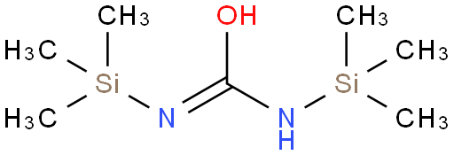 1,3-Bis(trimethylsilyl)urea;Hexamethyl disilaurea