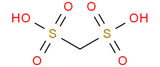 Methanedisulphonic acid
