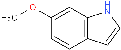 6-Methoxyindole