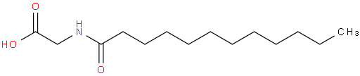 N-Dodecanoylglycine