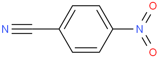 4-Nitrobenzonitrile