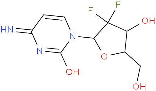 Gemcitabine