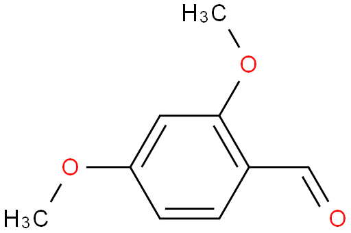 2,4-Dimethoxybenzaldehyde