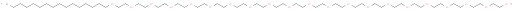 Polyethylene Glycol Monocetyl Ether