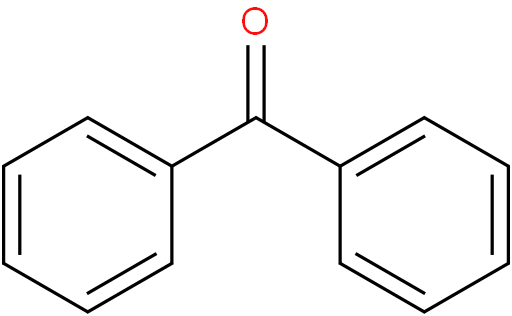 Benzophenone