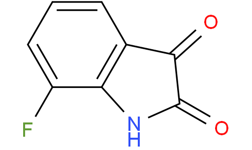 7-Fluoroisatin