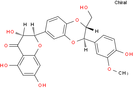 Silibinin