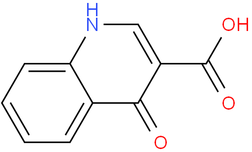 4-OXO-1,4-DIHYDROQUINOLINE-3-CARBOXYLIC ACID