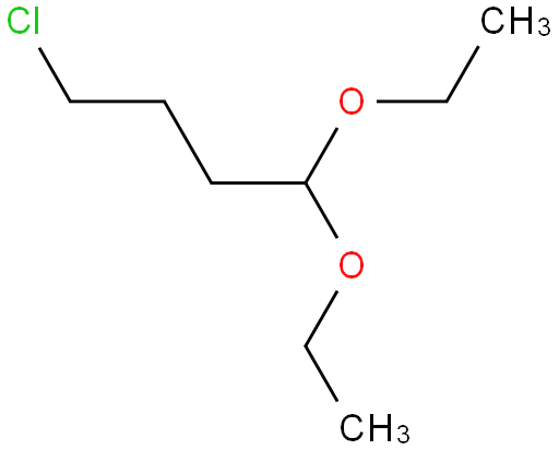 4-Chlorobutanal diethyl acetal