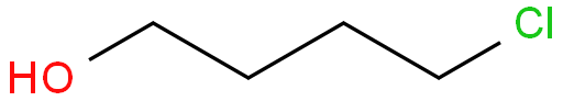 4-Chloro-1-butanol