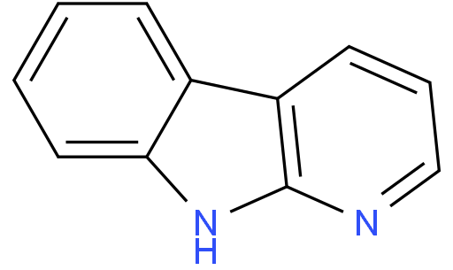 9H-Pyrido[2,3-b]indole