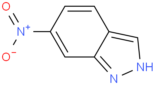 6-Nitroindazole