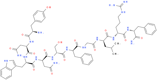 KISSPEPTIN-10