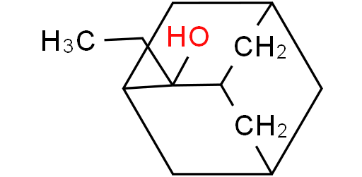 2-Ethyl-2-Adamantanol