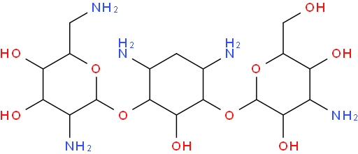 Bekanamycin