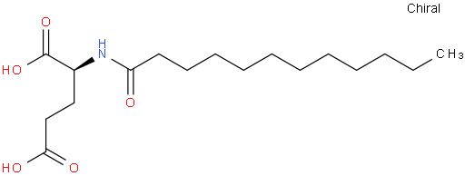 N-LAUROYL-L-GLUTAMIC ACID