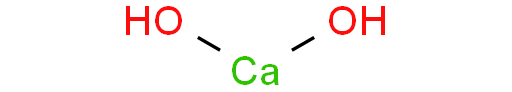 Calcium hydroxide