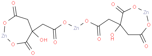 Zinc lactate