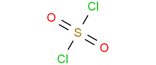 Sulfuryl chloride