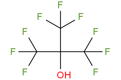 Perfluoro-tert-butanol