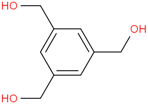 1,3,5-BENZENETRIMETHANOL