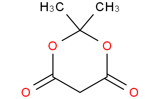 2,2-Dimethyl-1,3-dioxane-4,6-dione