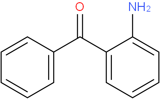 2-Aminobenzophenone